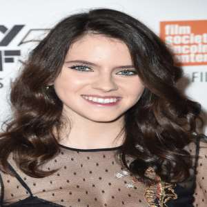 Kara Hayward